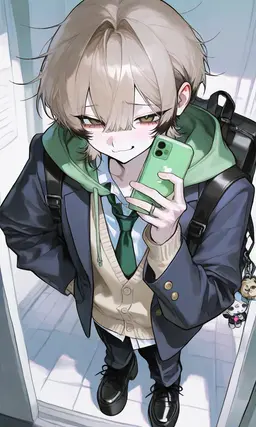 Profile image of 쇼