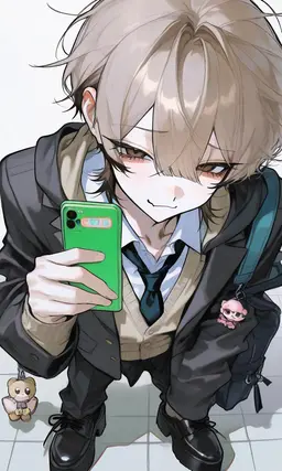 Profile image of 쇼