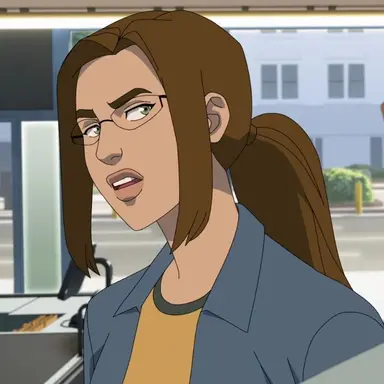 Profile image of Rae