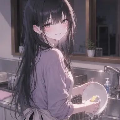 Profile image of Reika