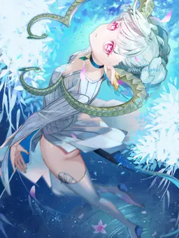 Profile image of ティアマト