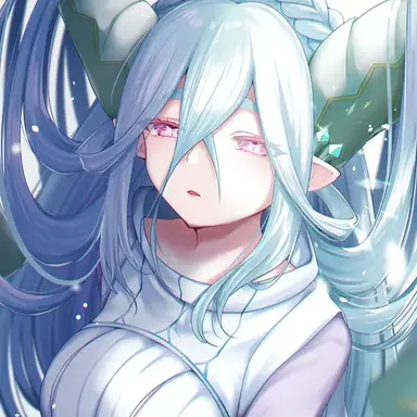 Profile image of ティアマト