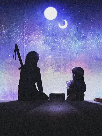lovetheYuri의 금고가둠이