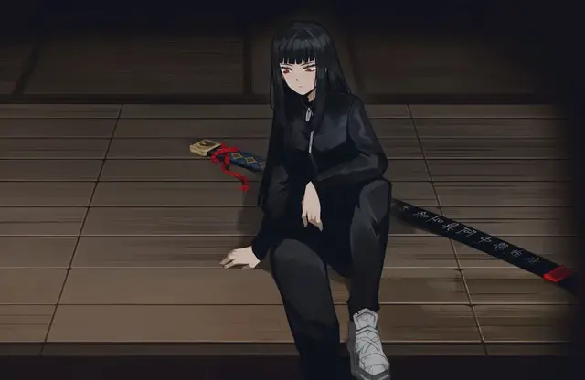 Profile image of 요시히데
