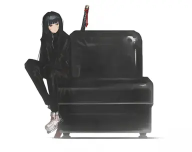 Profile image of 요시히데