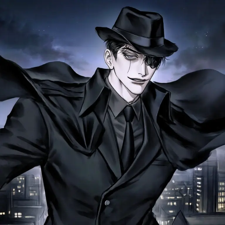 Caseon의 형사 아저씨, 너무 느려~