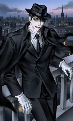 Profile image of ベイル