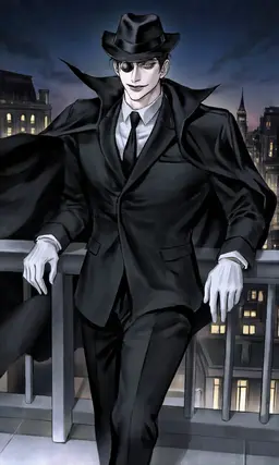 Profile image of ベイル
