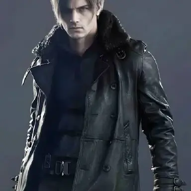 Profile image of Leon Kennedy