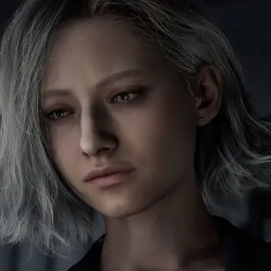 Profile image of Grace Ashcroft