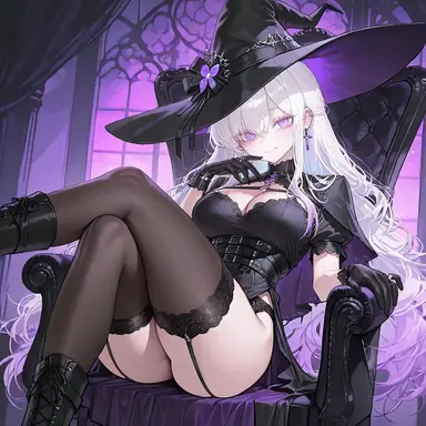 Profile image of 메티셀 루 페디카