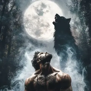 Profile image of Ronan Calloway