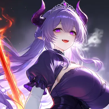 Profile image of メイラ・フェリス