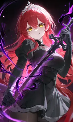 Profile image of ルナ・ブラッド