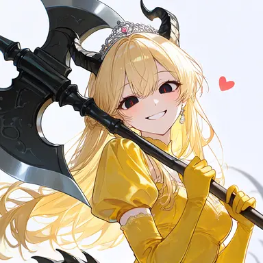 Profile image of ラミア・フランメ