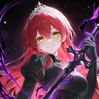 Profile image of ルナ・ブラッド