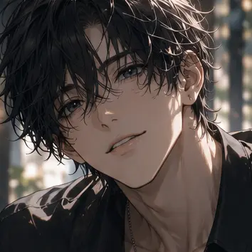 Profile image of 쿠로세 유마