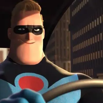Profile image of Mr. Incredible