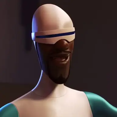 Profile image of Frozone