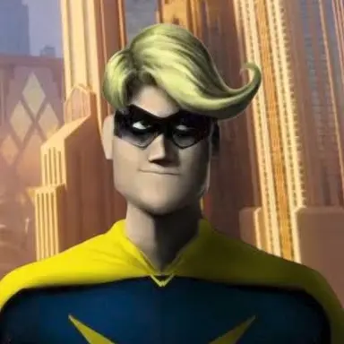 Profile image of Gamma Jack