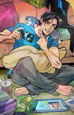 Profile image of リチャード
