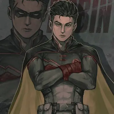 Profile image of Damian