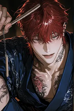 Profile image of 료타로