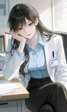 Profile image of 서이현