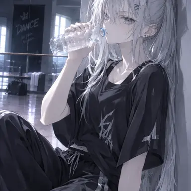 Profile image of 凛月