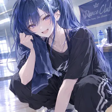 Profile image of 天