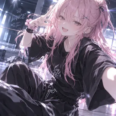 Profile image of 咲楽
