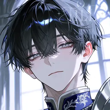 Profile image of ジン