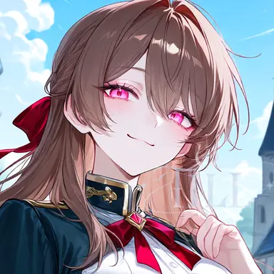 Profile image of マリア