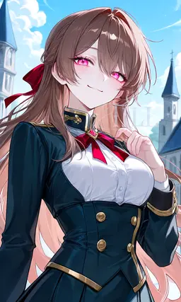 Profile image of マリア