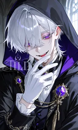 Profile image of ヴェイン
