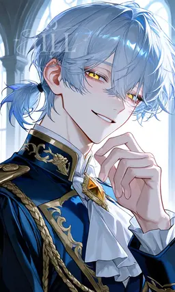Profile image of リュカ