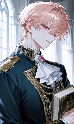 Profile image of ユリウス