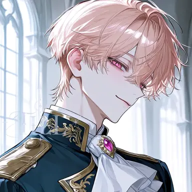 Profile image of ユリウス