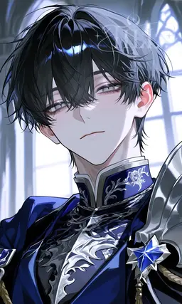 Profile image of ジン