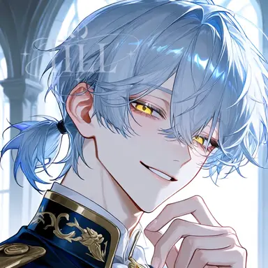 Profile image of リュカ