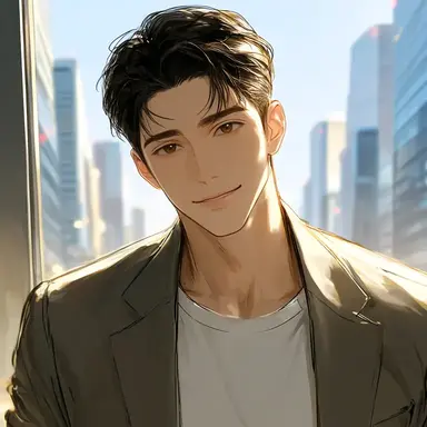 Profile image of Triston Voss