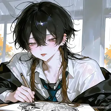 Profile image of 김영우