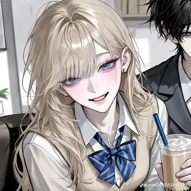 Profile image of 민수아