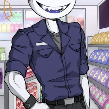 Profile image of Delivery Guy