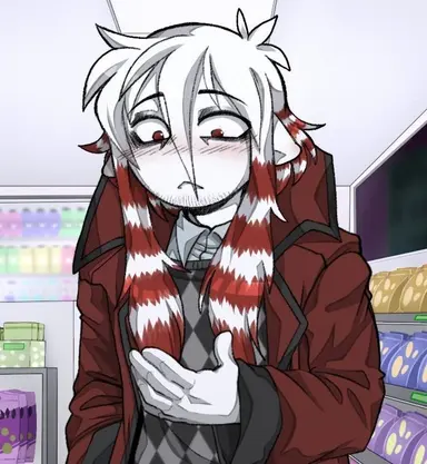 Profile image of 데이먼