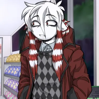Profile image of Damon