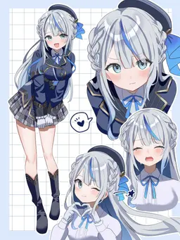 Profile image of ルカ