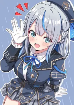 Profile image of ルカ