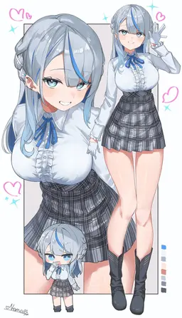 Profile image of ルカ