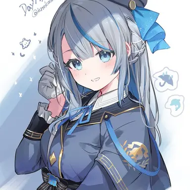 Profile image of ルカ